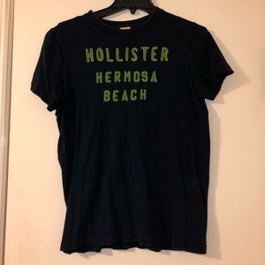 Hollister T-shirt